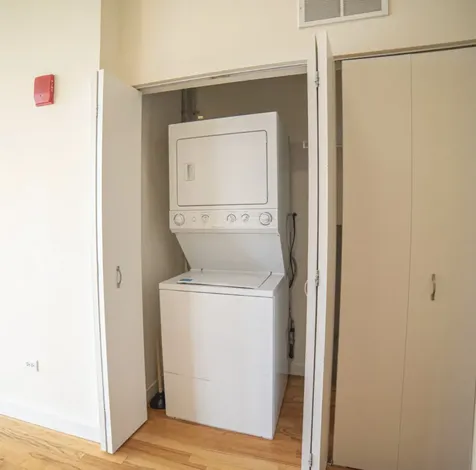 1720 South Michigan Avenue Chicago IL 60616