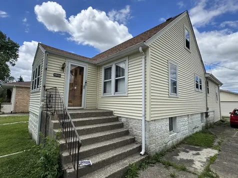 10024 Merrimac Avenue Oak Lawn IL 60453