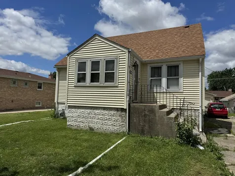 10024 Merrimac Avenue Oak Lawn IL 60453
