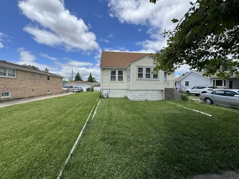 10024 Merrimac Avenue Oak Lawn IL 60453