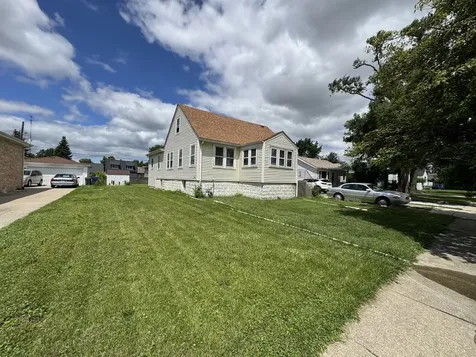 10024 Merrimac Avenue Oak Lawn IL 60453