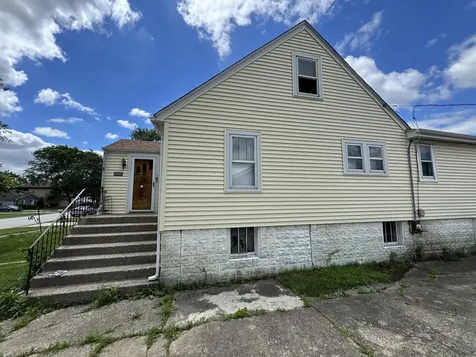 10024 Merrimac Avenue Oak Lawn IL 60453