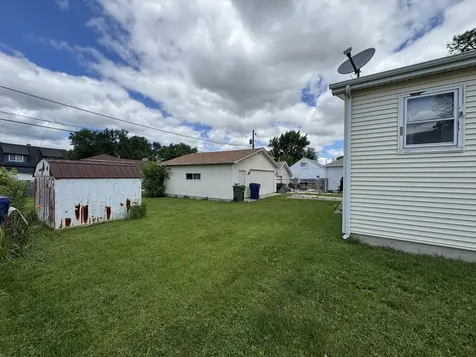 10024 Merrimac Avenue Oak Lawn IL 60453