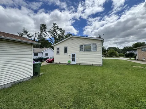 10024 Merrimac Avenue Oak Lawn IL 60453