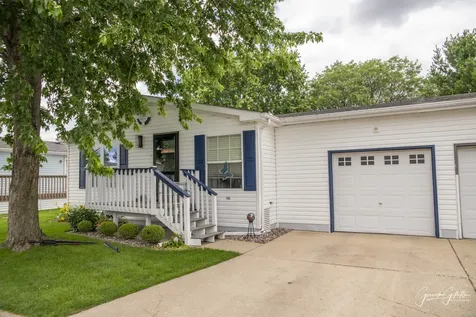 242A Meadowlark Lane Sandwich IL 60548