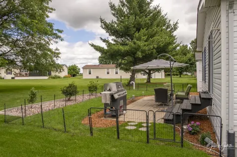 242A Meadowlark Lane Sandwich IL 60548