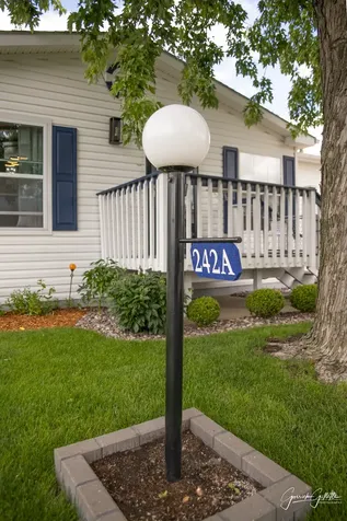 242A Meadowlark Lane Sandwich IL 60548