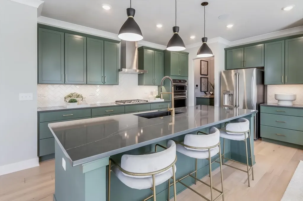 17355 South Victoria Lane Lockport IL 60441
