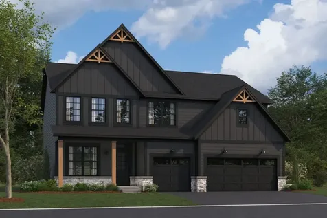 17355 South Victoria Lane Lockport IL 60441
