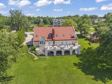 8170 Lake Ridge Drive Burr Ridge IL 60527