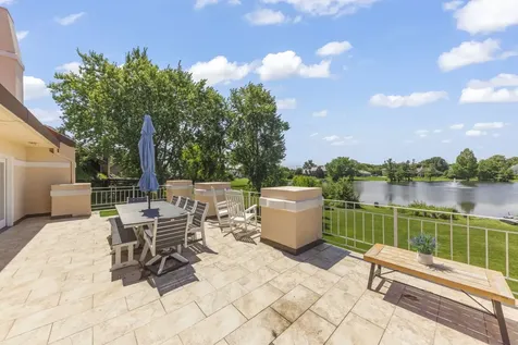 8170 Lake Ridge Drive Burr Ridge IL 60527