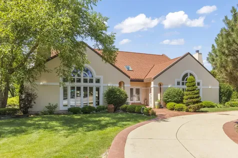 8170 Lake Ridge Drive Burr Ridge IL 60527