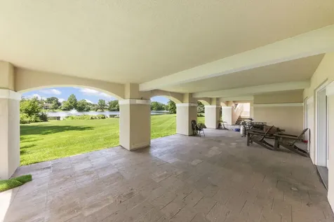 8170 Lake Ridge Drive Burr Ridge IL 60527