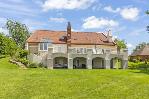 8170 Lake Ridge Drive Burr Ridge IL 60527