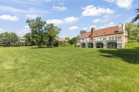 8170 Lake Ridge Drive Burr Ridge IL 60527