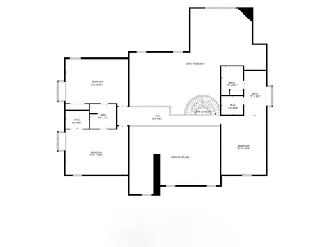 8170 Lake Ridge Drive Burr Ridge IL 60527