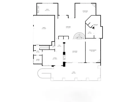 8170 Lake Ridge Drive Burr Ridge IL 60527