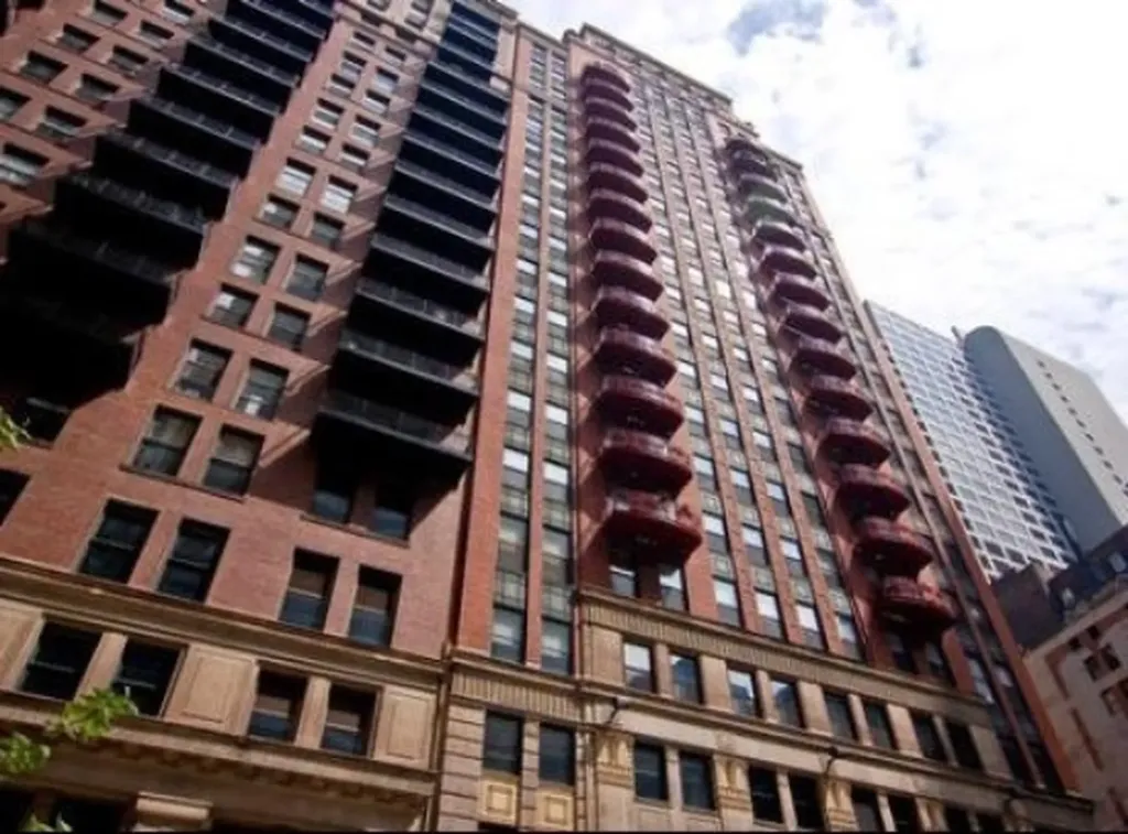 208 West Washington Street Chicago IL 60606