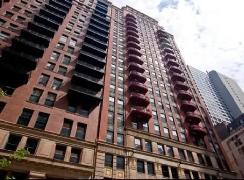 208 West Washington Street Chicago IL 60606