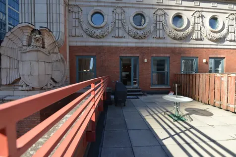 208 West Washington Street Chicago IL 60606