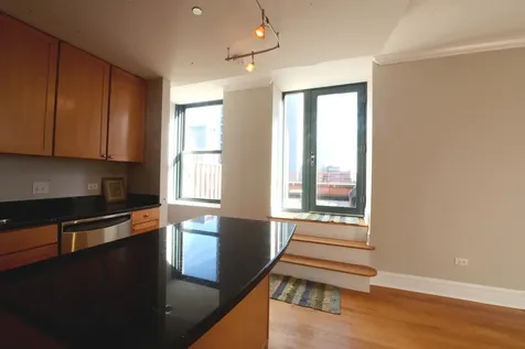 208 West Washington Street Chicago IL 60606