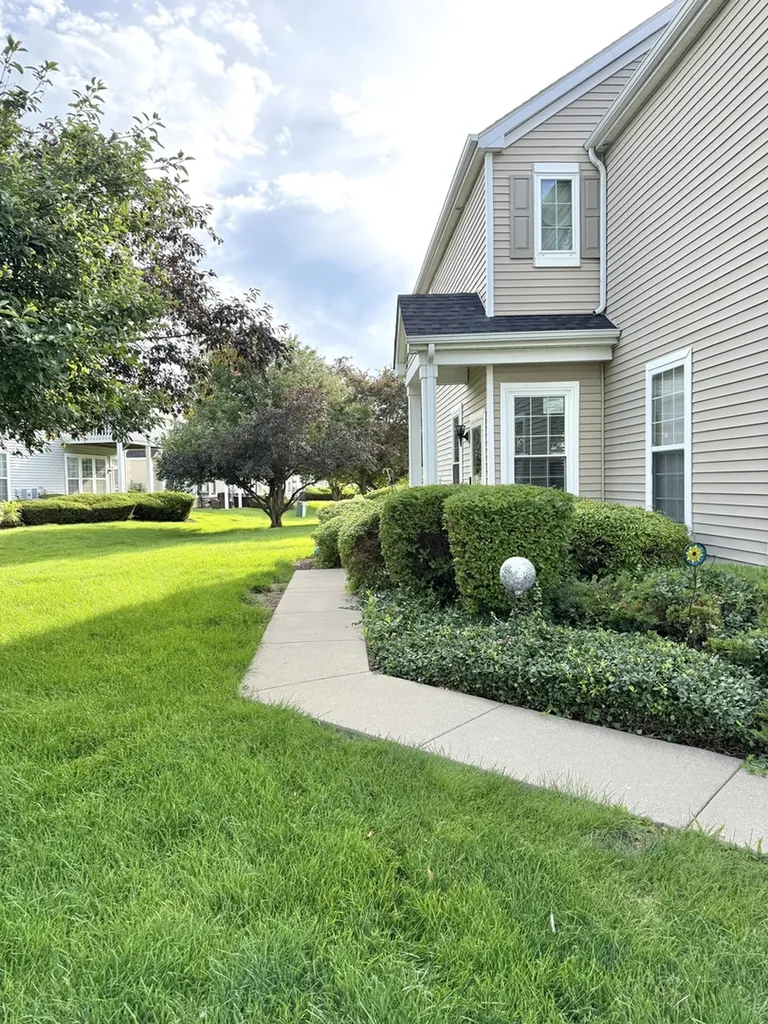 1431 Westhampton Drive Plainfield IL 60586