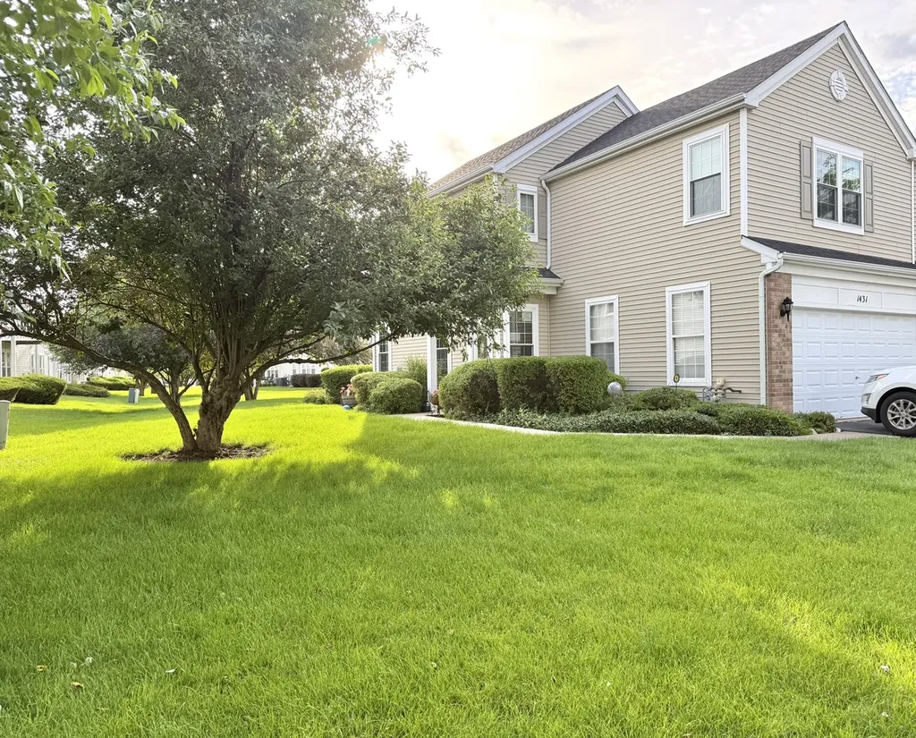 1431 Westhampton Drive Plainfield IL 60586