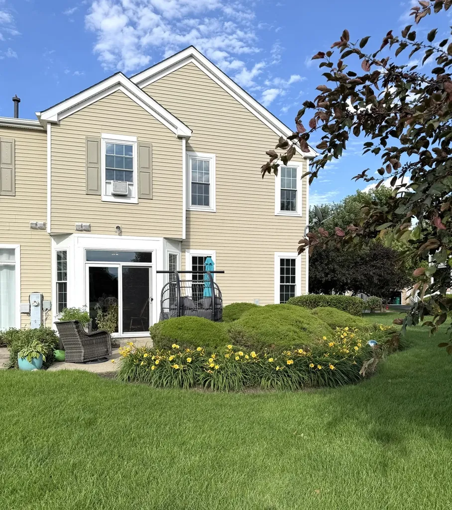 1431 Westhampton Drive Plainfield IL 60586