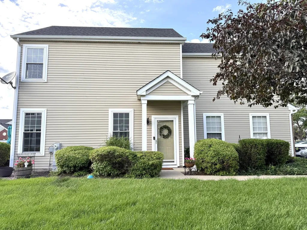 1431 Westhampton Drive Plainfield IL 60586