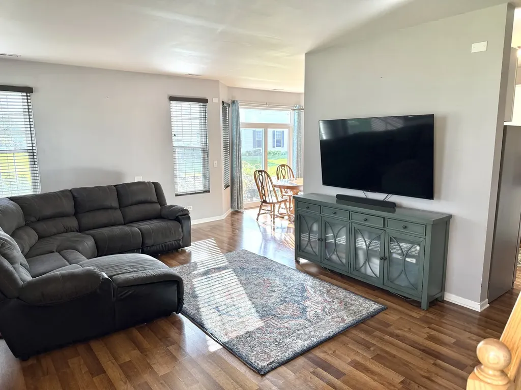 1431 Westhampton Drive Plainfield IL 60586