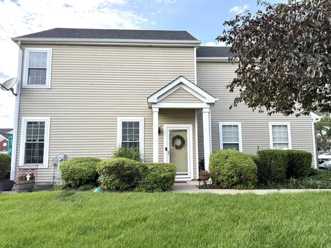 1431 Westhampton Drive Plainfield IL 60586