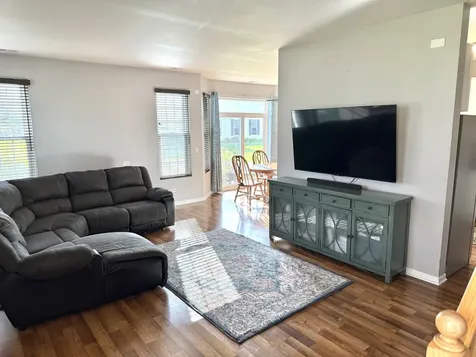 1431 Westhampton Drive Plainfield IL 60586
