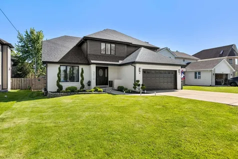 316 Oak Meadows Drive Wood Dale IL 60191