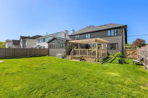 316 Oak Meadows Drive Wood Dale IL 60191