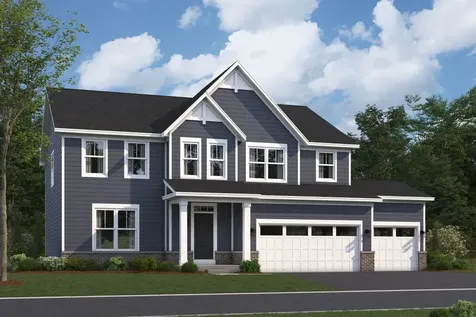 17361 South Victoria Lane Lockport IL 60441