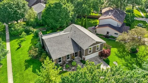 1021 Colony Drive Crystal Lake IL 60014