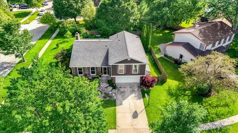 1021 Colony Drive Crystal Lake IL 60014