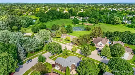 1021 Colony Drive Crystal Lake IL 60014