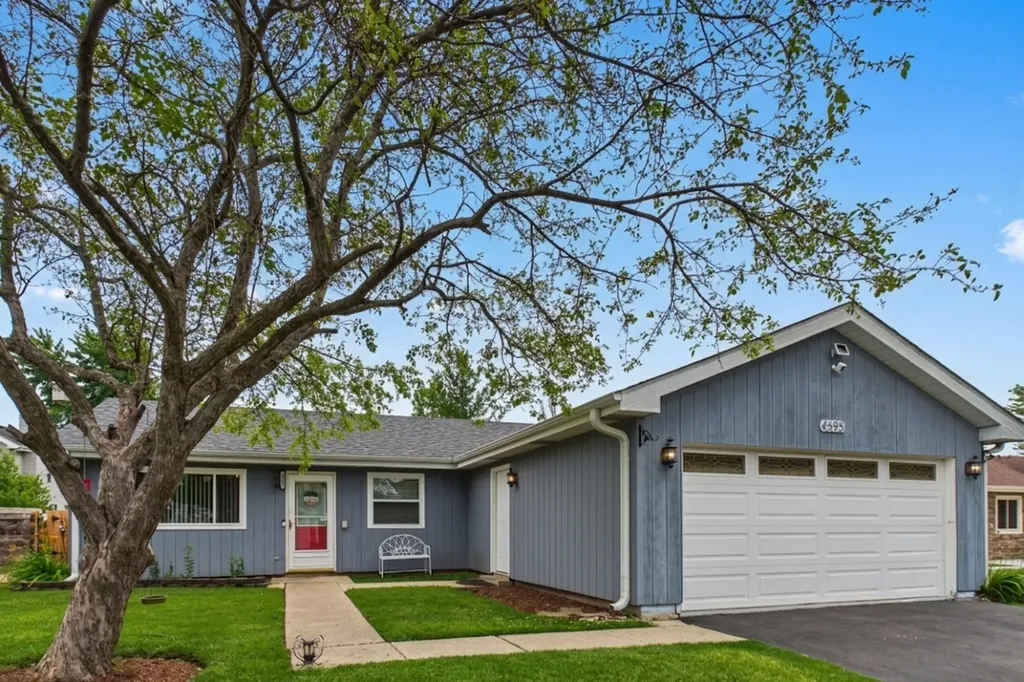 4595 Zeppelin Drive Hanover Park IL 60133