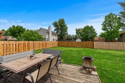 4595 Zeppelin Drive Hanover Park IL 60133