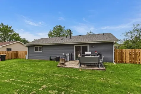 4595 Zeppelin Drive Hanover Park IL 60133