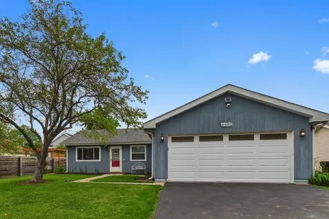 4595 Zeppelin Drive Hanover Park IL 60133