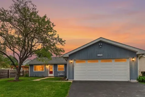 4595 Zeppelin Drive Hanover Park IL 60133