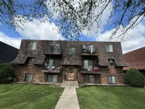 1127 Elizabeth Court Crest Hill IL 60403