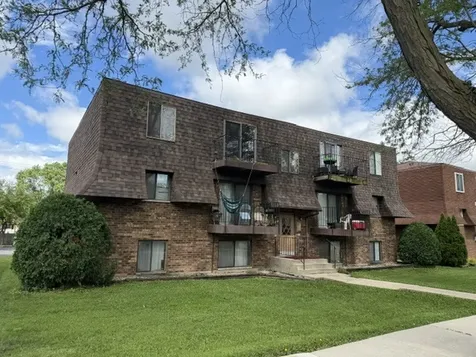 1127 Elizabeth Court Crest Hill IL 60403