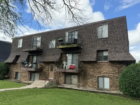 1127 Elizabeth Court Crest Hill IL 60403