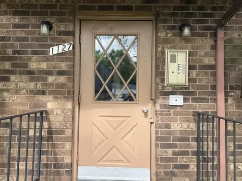 1127 Elizabeth Court Crest Hill IL 60403