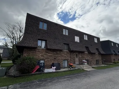 1127 Elizabeth Court Crest Hill IL 60403