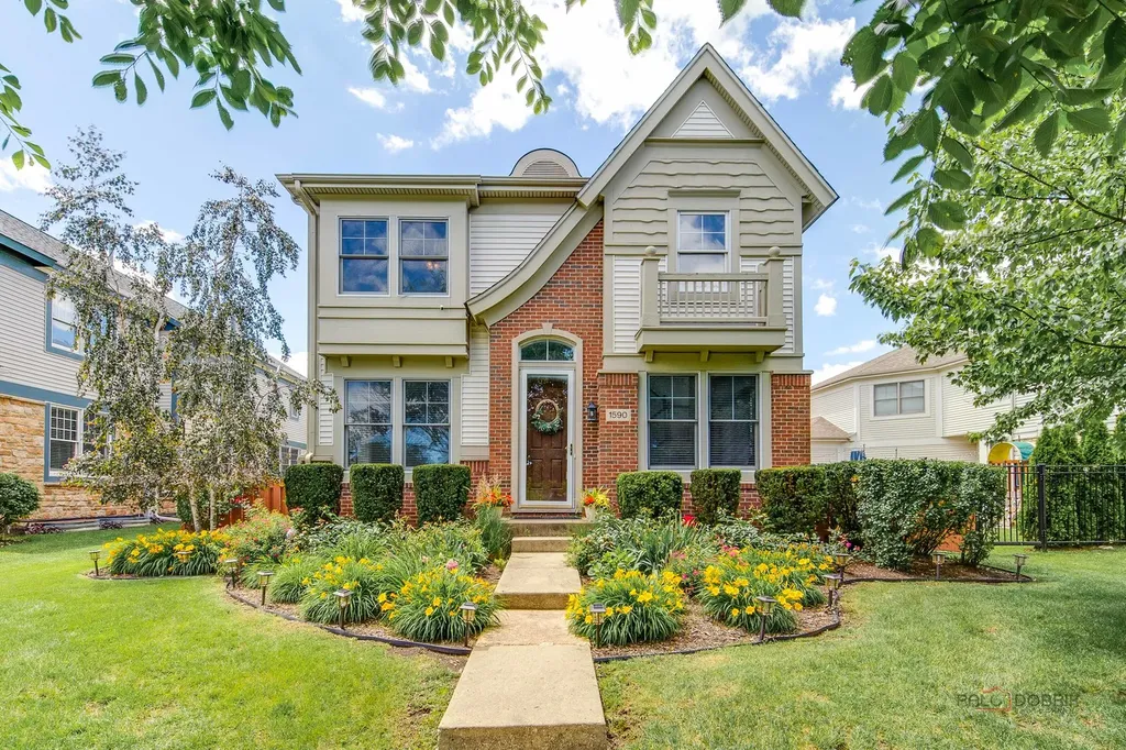 1590 Fielding Drive Glenview IL 60026