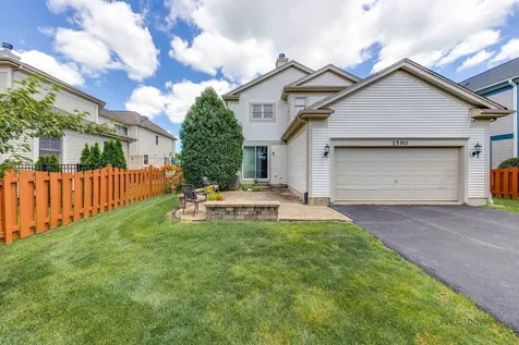 1590 Fielding Drive Glenview IL 60026
